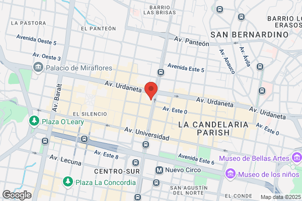 Distribuidora Venclor, C.A.
