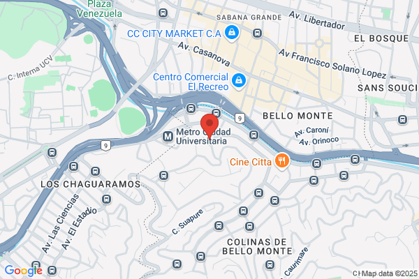 Diversey Venezuela, C.A.