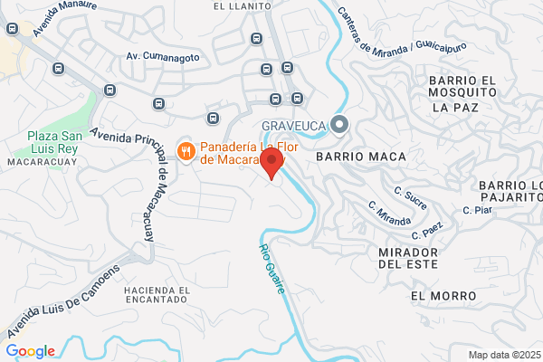 Imaquim, C.A. Industrias y Quimicos
