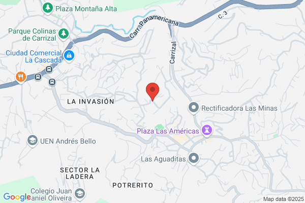 Inversiones Quimica 30/05, C.A.