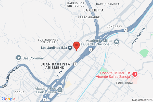 Tego Quimica, S.A.