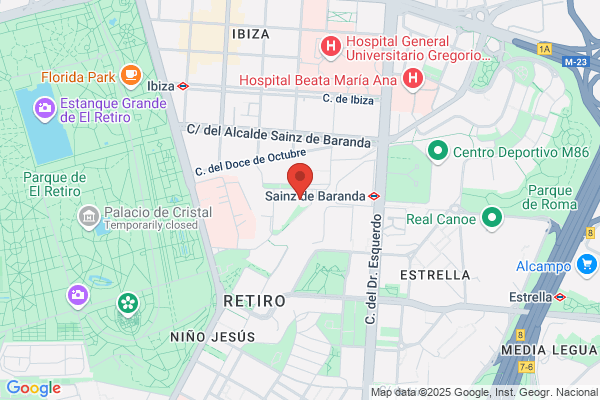 Genios Infantiles