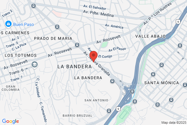 Angeli L., Juan C. Dr