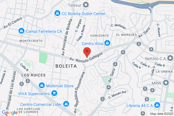 Torres, Elias Dr