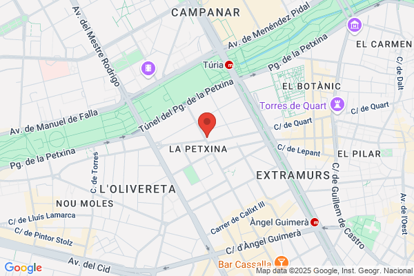 Estudio de Artes Graficas Colorgrafic, C.A.