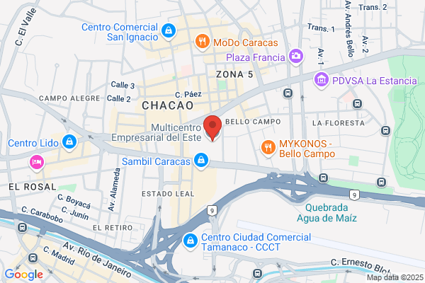 Plaz & Asociados, S.A.