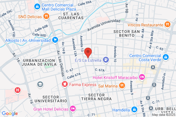 Publiciad Dardo, C.A.