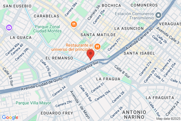 Cardenal Ediciones, S.A