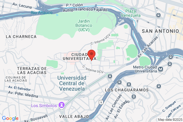 McGraw-Hill Interamericana de Venezuela, S.A
