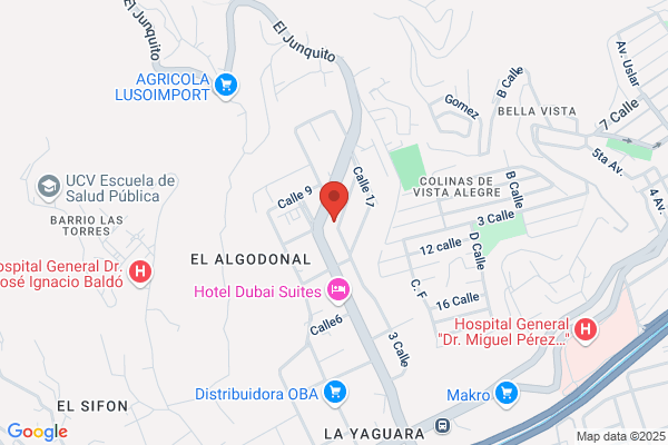 Cristaleria El Doral, C.A.