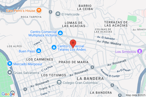 Lipuerta, C.A.