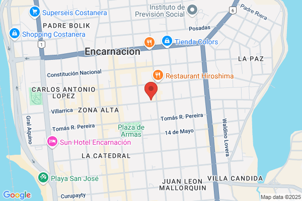 Puconsa