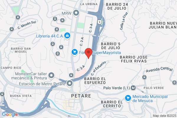 Ingelev, C.A.