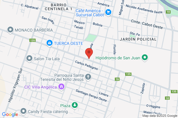 Distribuidora Hermanos López SRL