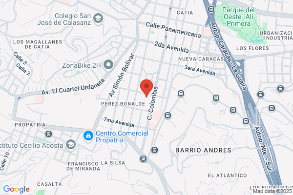 Ital Radiadores, S.R.L.