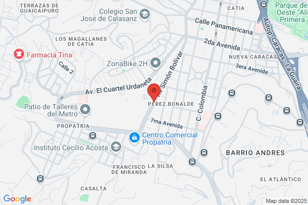Radiadores El Tigre, S.R.L.