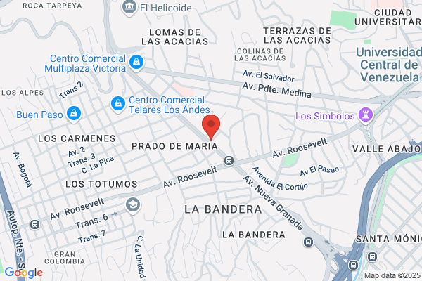 Radiadores Los Caobos CA