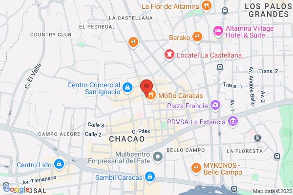 Depósito Dionis SRL