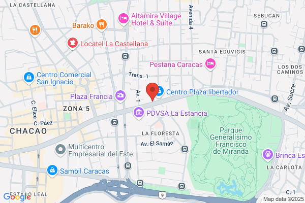 Administradora M.C., SRL