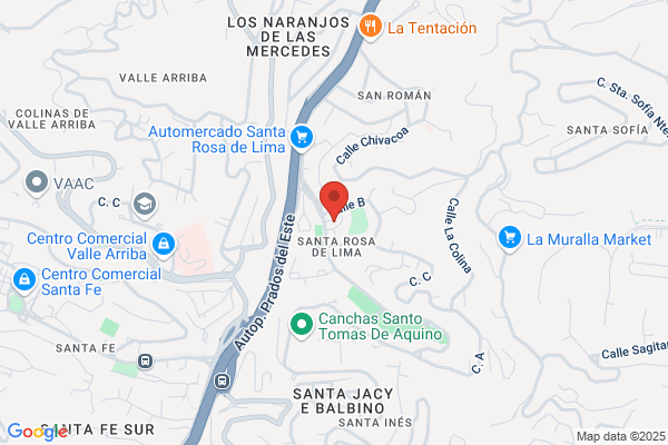 Administradora Mi Casa Internacional