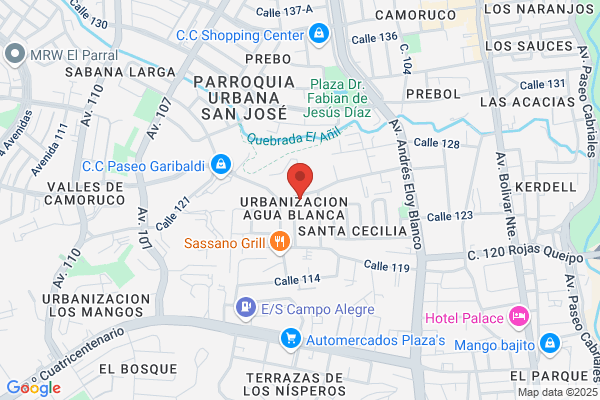 Bienes Raices Fibabien, C.A