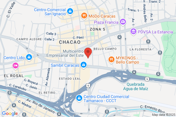 Grupo Inmobiliario Orta Poleo