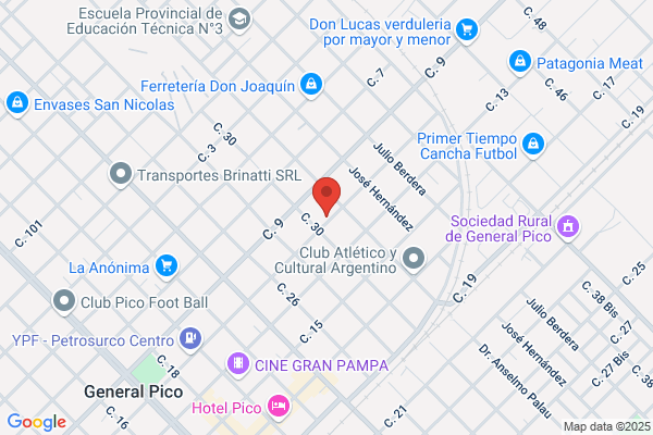 Inmobiliaria Vision, C.A