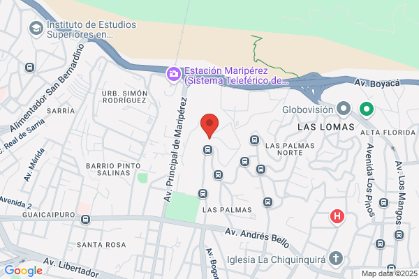 La Vista Estudios, C.A