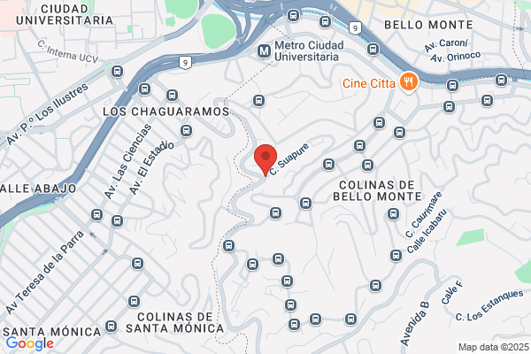 Producciones La Montaña