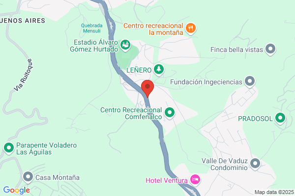 Lavco, C.A.