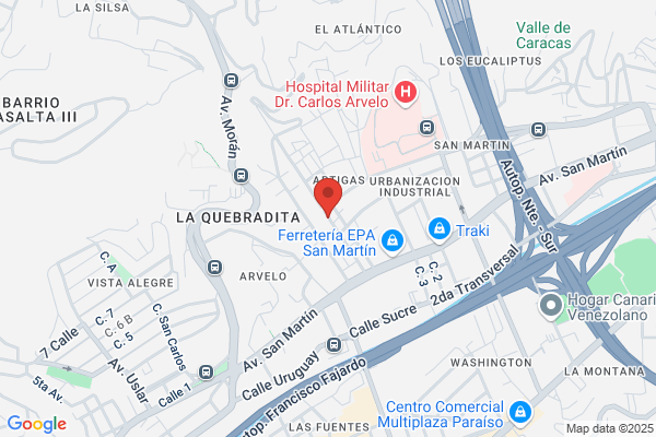 Rectificadora Artigas SRL
