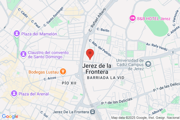 Inversiones BJOR, C.A