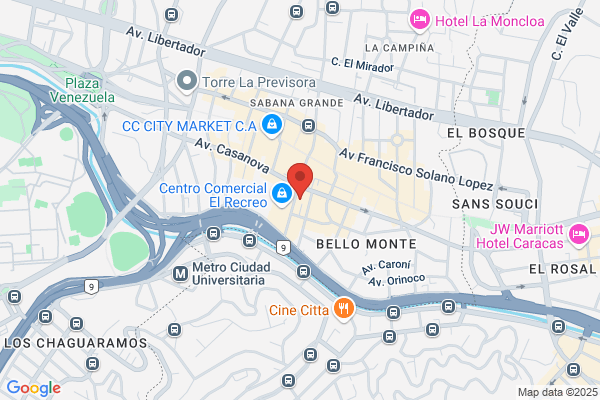 Pluscables Caices, C.A.