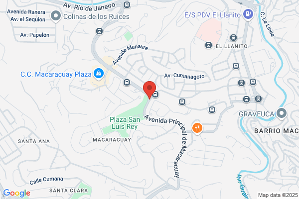 Frigus, C.A