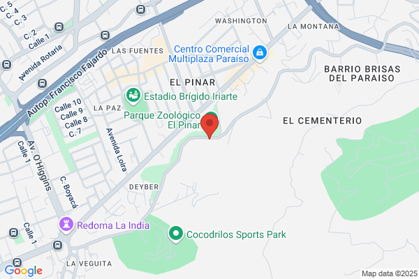 Mantenimiento y Servicios Ramarsa, C.A.