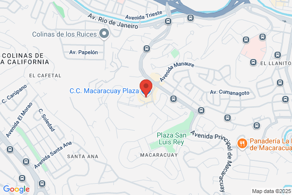 Otefrisa Suplidores CA