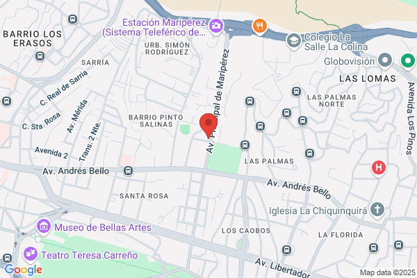 Refri-Repuestos, C.A.
