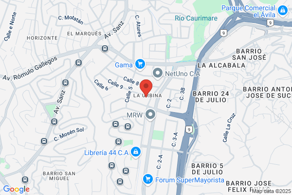 Tecnonorte, C.A.