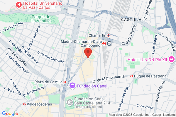 Freites Y Fernandez, C.A