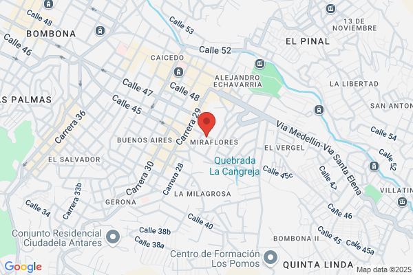 Distribuidora Mejia, S.R.L