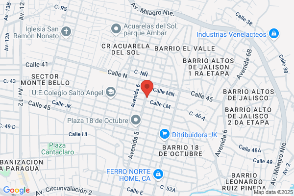 Refri-Repuestos, C.A