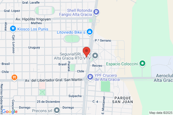 Distribuidora Normandita F.M., C.A.