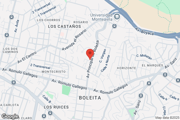 Inversiones Refiteca, C.A.