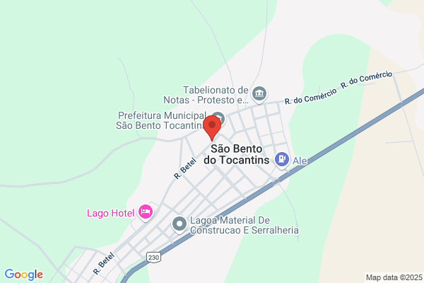 Servicos Tecnicos Alberto, C.A.