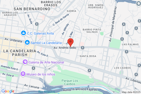 Electrodomésticos La Muchachera SRL