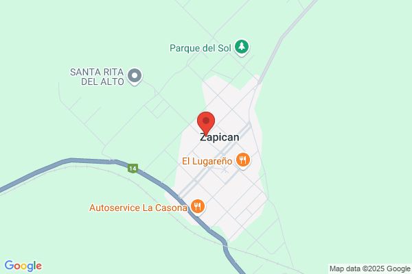 Zapican, C.A.