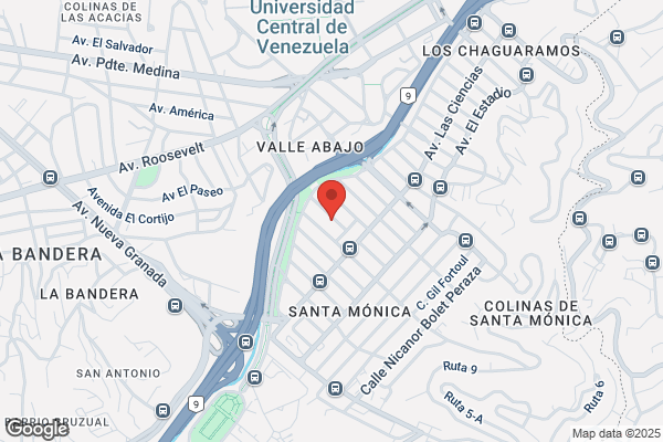 Bicicletas Rimcenter, C.A.