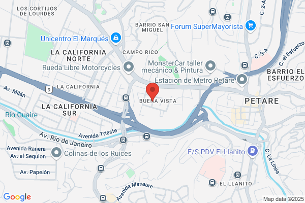 Luzbomba, C.A.