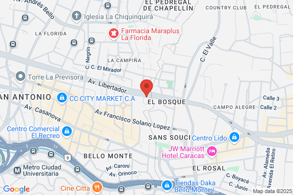 Servicios Tecnicos L.A, CA.