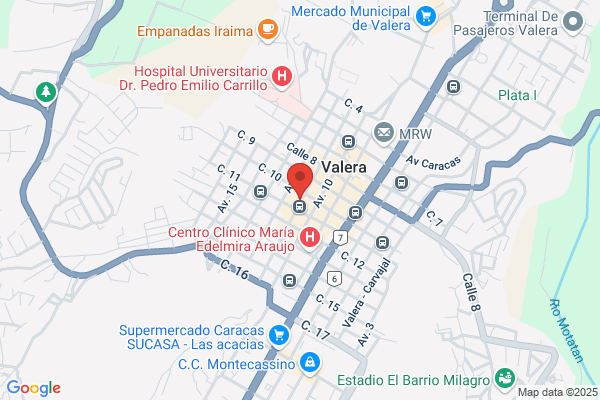 Servicio Tecnico Luitronic, CA.